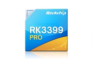 Rockchip RK3399 Pro