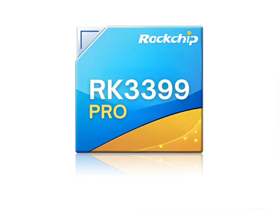 Rockchip RK3399 Pro