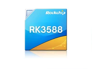 Rockchip RK3588