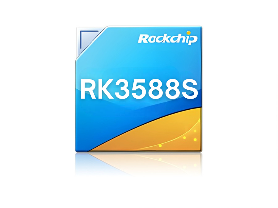 Rockchip RK3588S