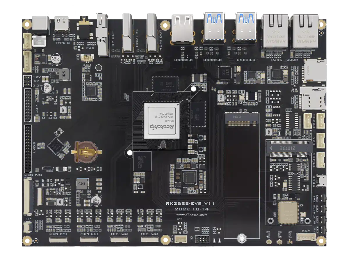 Kiwi Pi 5 Ultra