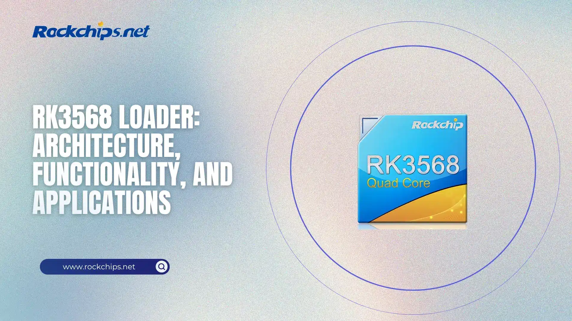 rk3568 loader