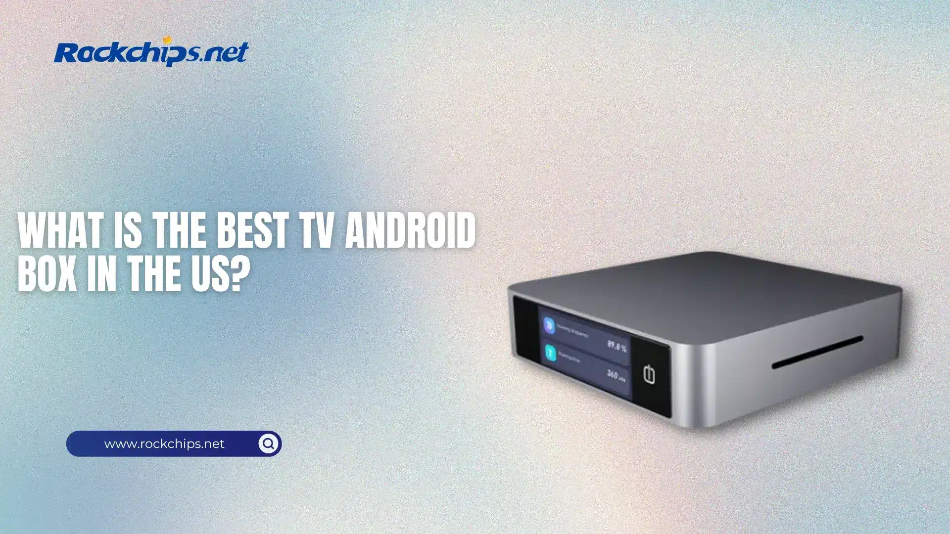 what is the best tv android box in us