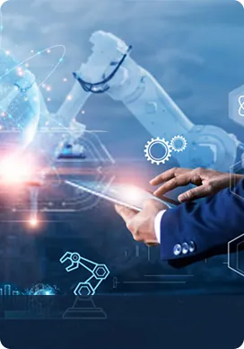 Industrial Automation
