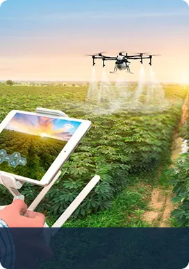 Smart Agriculture