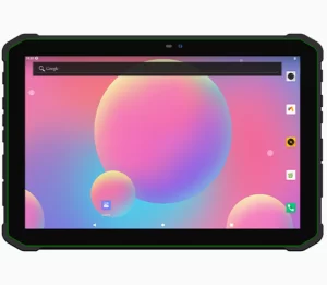 10.1-inch Rugged Tablet