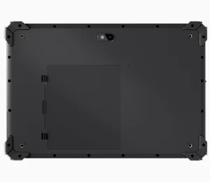 Rugged Windows Tablet (back)