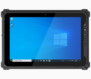 Rugged Windows Tablet