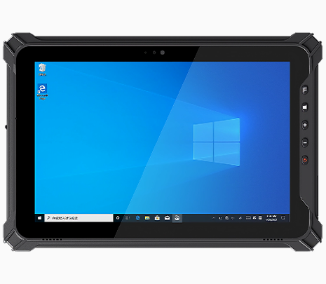 Rugged Windows Tablet