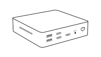 Interface screen printing