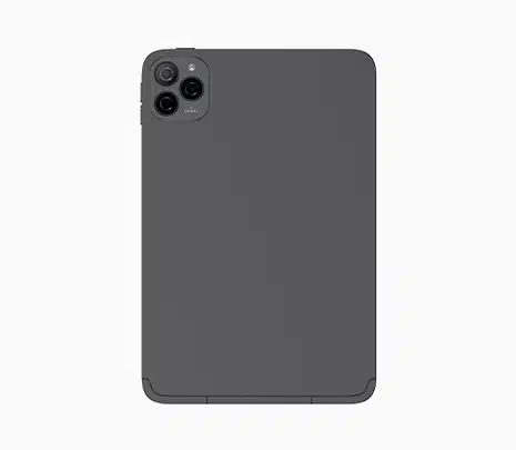 Kiwi Pad 10.36 (back)