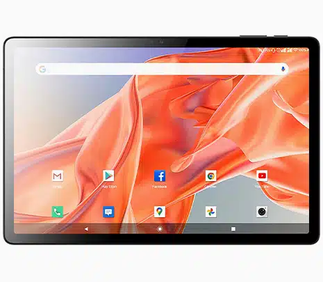 10.36-inch Tablet PC Kiwi Pi P2