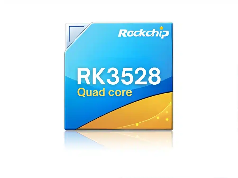 Rockchip RK3528