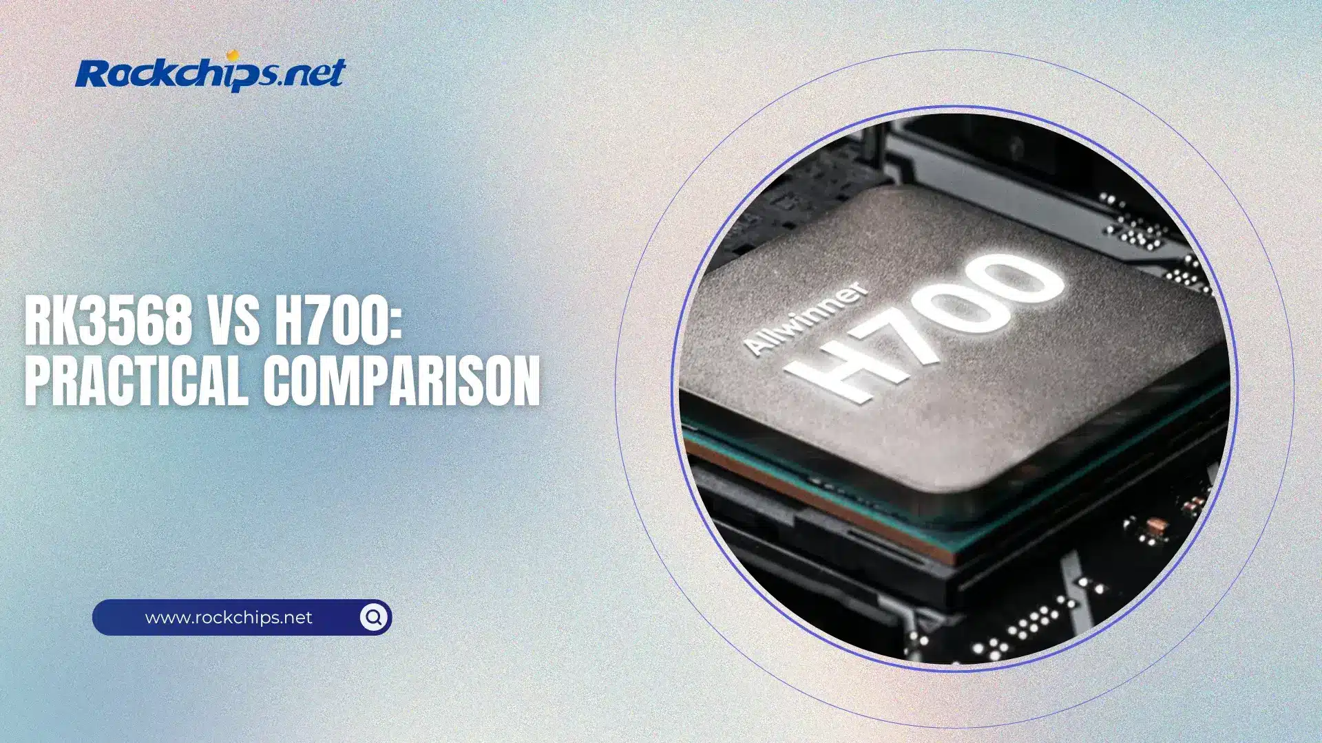 RK3568 vs H700: Practical Comparison - Rockchips.net