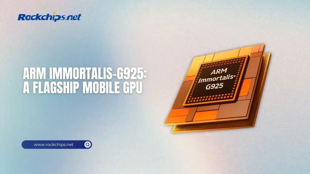 Immortalis-G925
