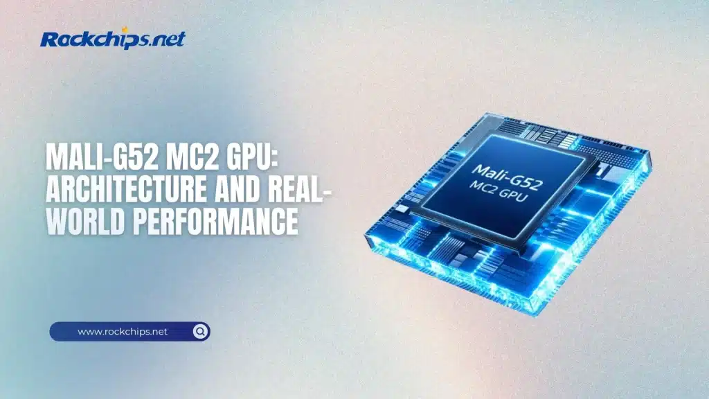 Mali-G52 MC2