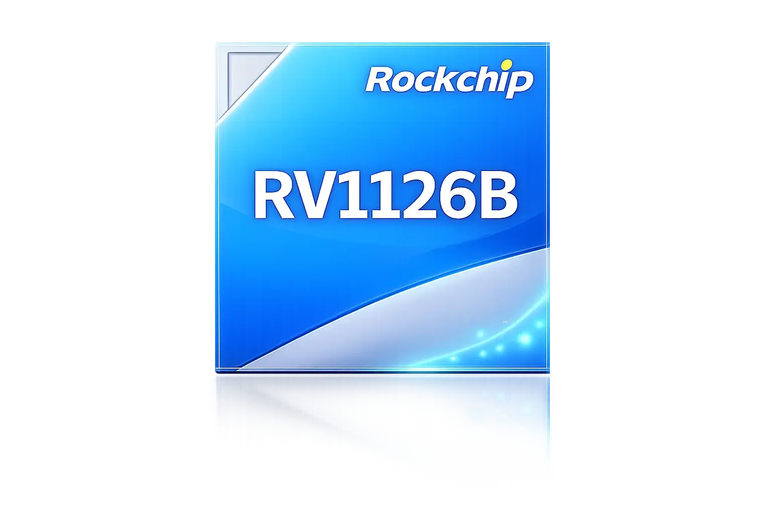 Rockchip RV1126B
