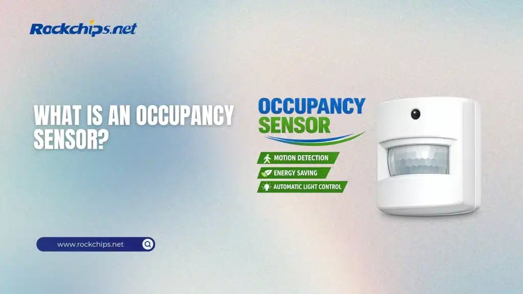 What Is an Occupancy Sensor
