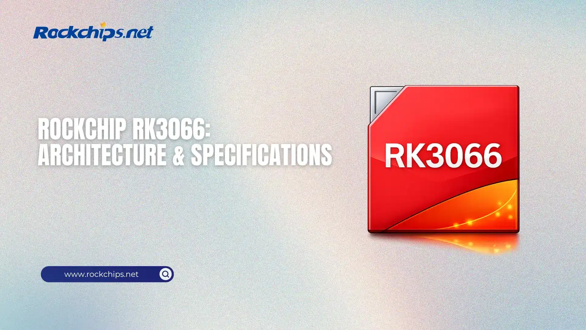Rockchip RK3066