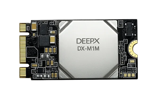 DX-M1M M.2 Module