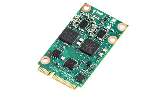 Intel Movidius Myriad X