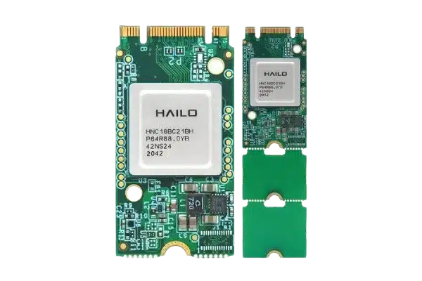 Hailo-8 AI Accelerator