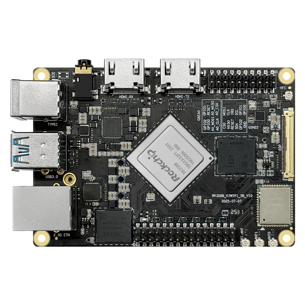 RK3688 SBC