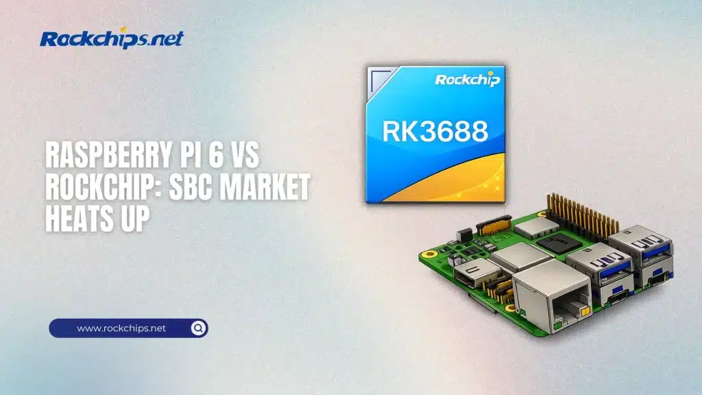 Raspberry Pi 6