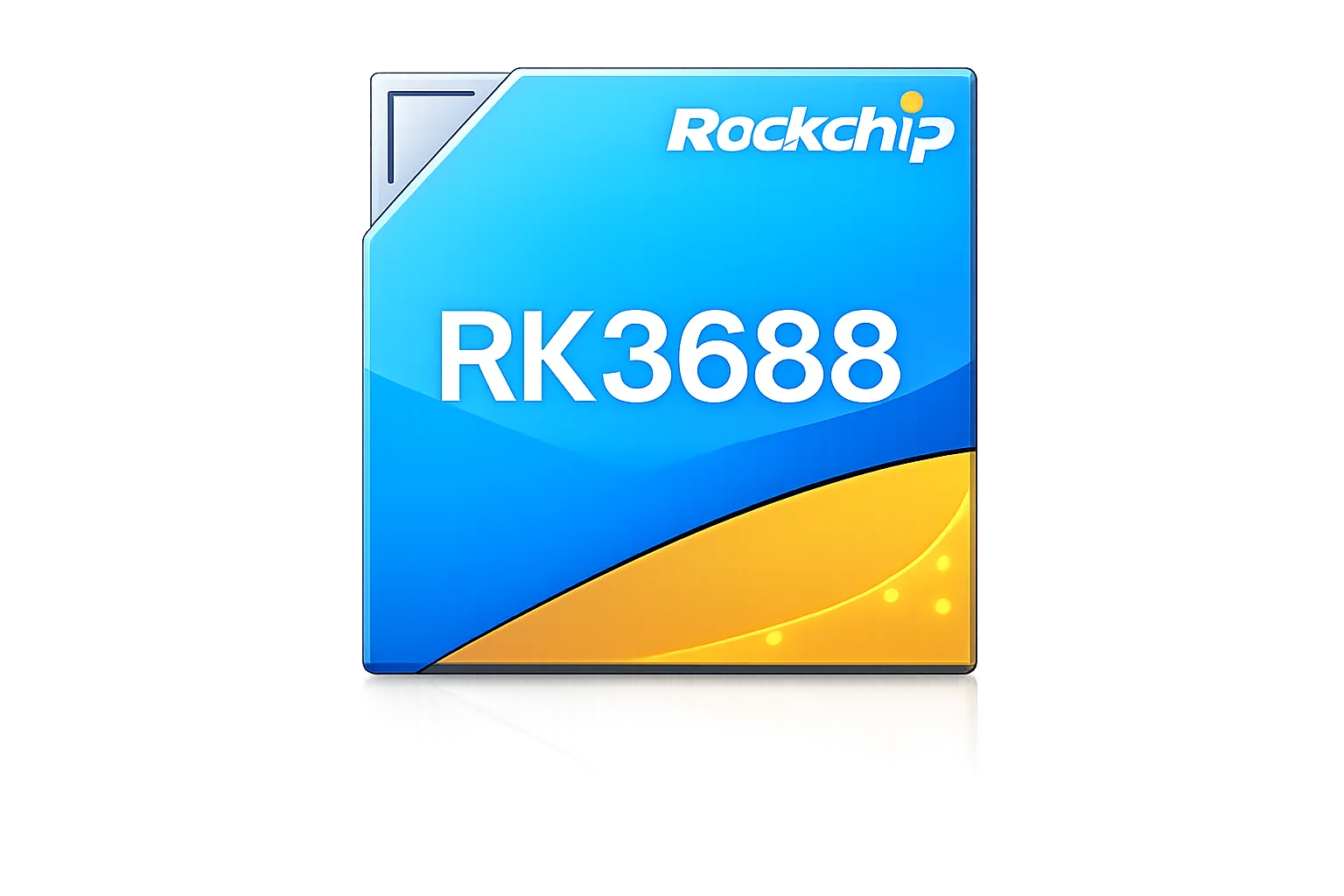 RK3688 Chip