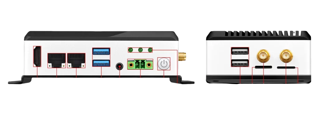 Interfaces