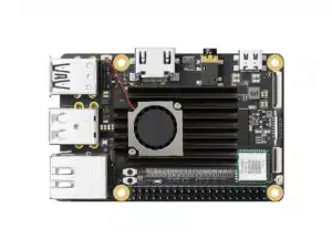 Kiwi Pi 4