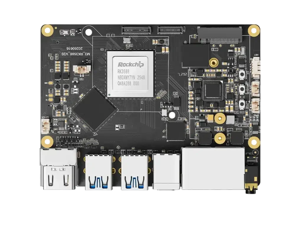 Kiwi Pi 5 Pro