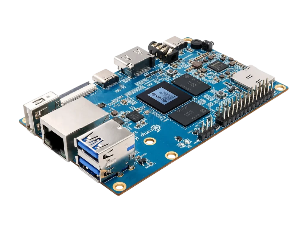 Orange Pi 5