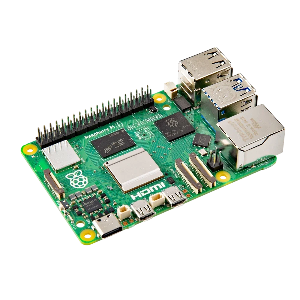 Raspberry Pi 5